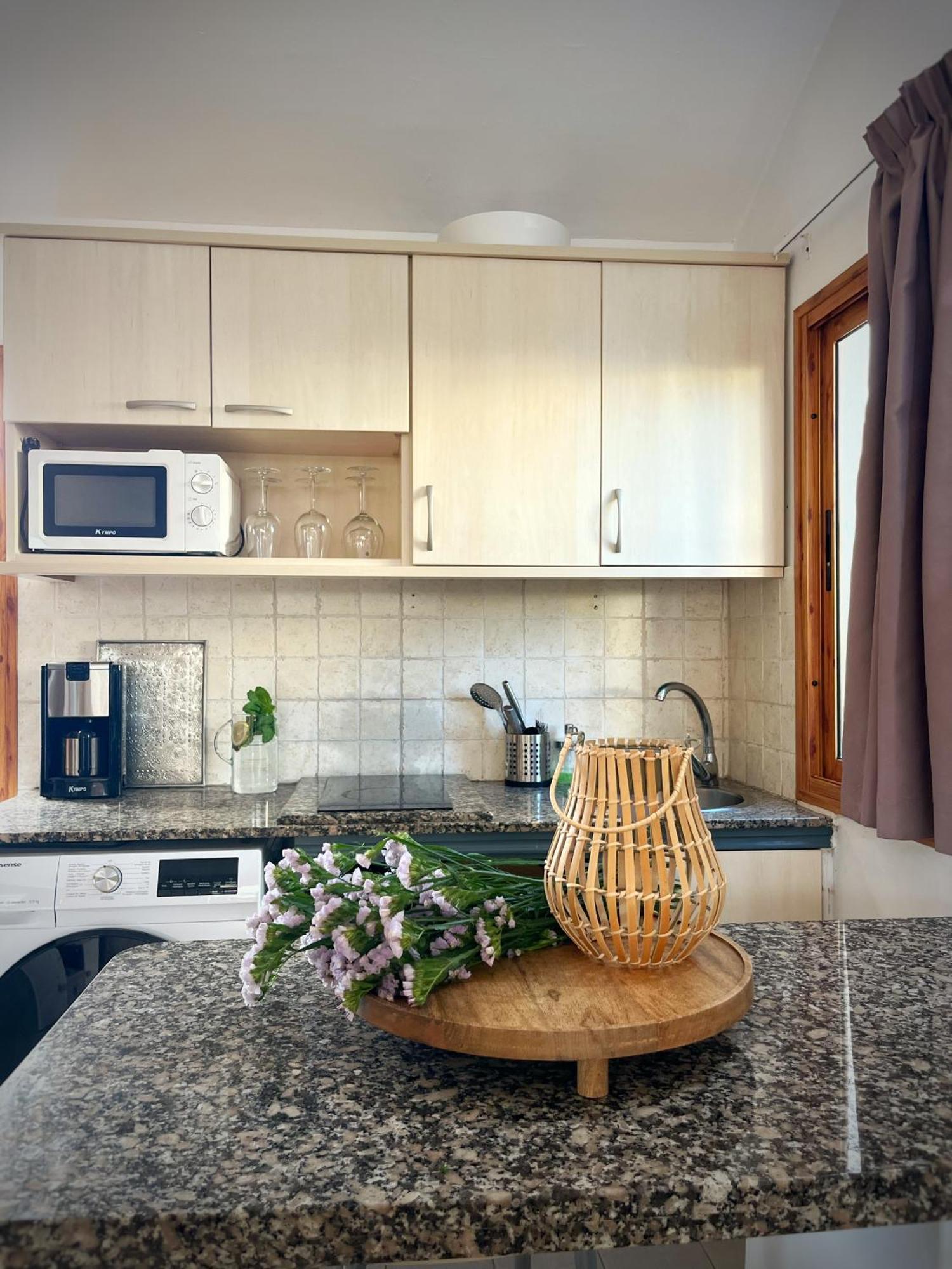 Buzzstays: 1-Bed Bungalow, Garden, Near Yumbo & Beach Maspalomas  Zewnętrze zdjęcie